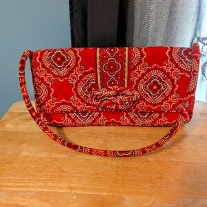Convertible Clutch - Vera Bradley